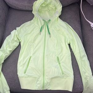 Lululemon Jacket